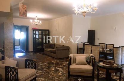 iVilla - 3 Bedrooms - 3 Bathrooms for sale in Mountain View Hyde Park - 5th Settlement Compounds - The 5th Settlement - New Cairo City - Cairo