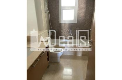 Apartment - 3 Bedrooms - 3 Bathrooms for sale in Mivida - 5th Settlement Compounds - The 5th Settlement - New Cairo City - Cairo Apartment - 3 Bedrooms - 3 Bathrooms for sale in Mivida - 5th Settlement Compounds - The 5th Settlement - New Cairo City - Cairo