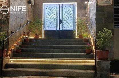 Apartment - 3 - 2 for rent in Dar Masr 2 - elandalus - South Teseen St. - The 5th Settlement - New Cairo City - Cairo