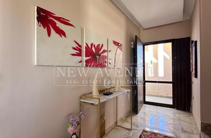 Chalet - 3 - 3 for sale in Hacienda Bay - Sidi Abdel Rahman - North Coast