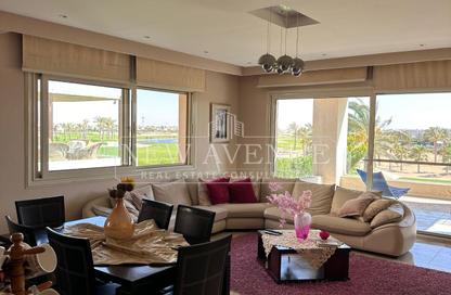 Chalet - 3 - 3 for sale in Hacienda Bay - Sidi Abdel Rahman - North Coast Chalet - 3 - 3 for sale in Hacienda Bay - Sidi Abdel Rahman - North Coast
