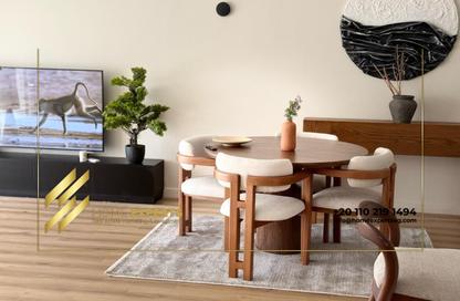 Apartment - 2 - 2 for rent in Lake View Residence - 5th Settlement Compounds - The 5th Settlement - New Cairo City - Cairo Apartment - 2 - 2 for rent in Lake View Residence - 5th Settlement Compounds - The 5th Settlement - New Cairo City - Cairo