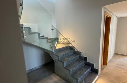 Apartment - 3 Bedrooms - 2 Bathrooms for sale in TRIO - 5th Settlement Compounds - The 5th Settlement - New Cairo City - Cairo