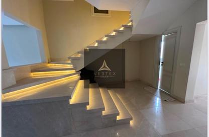 Villa - 5 - 4 for rent in Mivida - 5th Settlement Compounds - The 5th Settlement - New Cairo City - Cairo