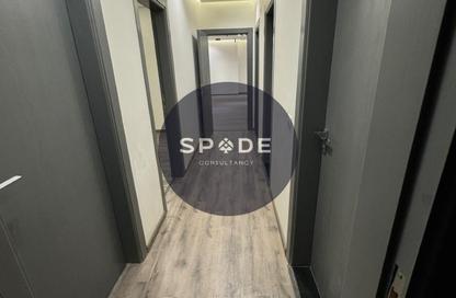 Apartment - 3 Bedrooms - 3 Bathrooms for rent in Eastown - 5th Settlement Compounds - The 5th Settlement - New Cairo City - Cairo