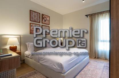 Apartment - 2 Bedrooms - 2 Bathrooms for rent in Mivida - 5th Settlement Compounds - The 5th Settlement - New Cairo City - Cairo Apartment - 2 Bedrooms - 2 Bathrooms for rent in Mivida - 5th Settlement Compounds - The 5th Settlement - New Cairo City - Cairo