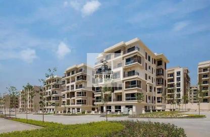Apartment - 2 Bedrooms - 2 Bathrooms for sale in Taj City - 5th Settlement Compounds - The 5th Settlement - New Cairo City - Cairo Apartment - 2 Bedrooms - 2 Bathrooms for sale in Taj City - 5th Settlement Compounds - The 5th Settlement - New Cairo City - Cairo