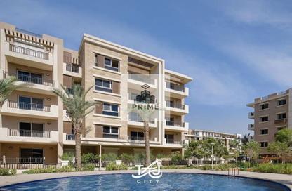 Apartment - 2 Bedrooms - 2 Bathrooms for sale in Taj City - 5th Settlement Compounds - The 5th Settlement - New Cairo City - Cairo Apartment - 2 Bedrooms - 2 Bathrooms for sale in Taj City - 5th Settlement Compounds - The 5th Settlement - New Cairo City - Cairo