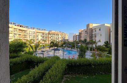 Chalet - 3 Bedrooms - 2 Bathrooms for sale in Marseilia Beach 4 - Sidi Abdel Rahman - North Coast