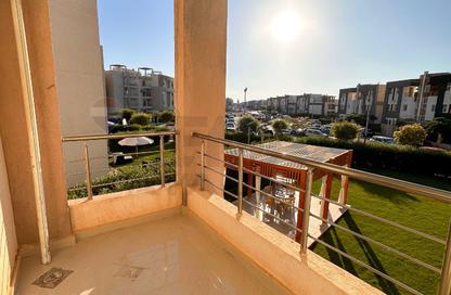 Chalet - 3 Bedrooms - 2 Bathrooms for sale in Marseilia Beach 4 - Sidi Abdel Rahman - North Coast