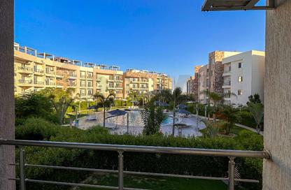 Chalet - 3 Bedrooms - 2 Bathrooms for sale in Marseilia Beach 4 - Sidi Abdel Rahman - North Coast
