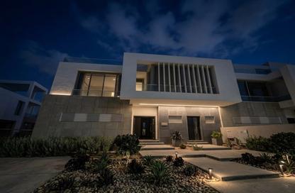 تاون هاوس - 6 - 6 للبيع في جولز - طريق مصر اسكندرية الصحراوي - مدينة 6 أكتوبر - الجيزة