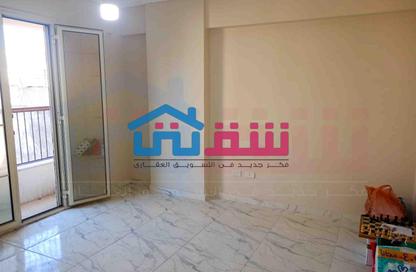 شقة - 3 - 2 للبيع في السيوف - حي اول المنتزة - الاسكندرية