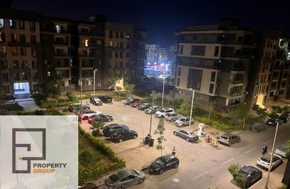 Apartment - 3 Bedrooms - 3 Bathrooms for sale in Jannat October - 6 October Compounds - 6 October City - Giza Apartment - 3 Bedrooms - 3 Bathrooms for sale in Jannat October - 6 October Compounds - 6 October City - Giza