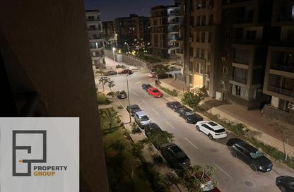 Apartment - 3 Bedrooms - 3 Bathrooms for sale in Jannat October - 6 October Compounds - 6 October City - Giza