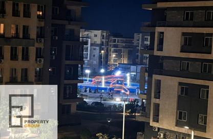 Apartment - 3 Bedrooms - 3 Bathrooms for sale in Jannat October - 6 October Compounds - 6 October City - Giza