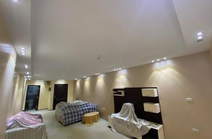 Apartment - 3 Bedrooms - 2 Bathrooms for sale in Al Matbaa St. - Al Matbaa - Faisal - Hay El Haram - Giza