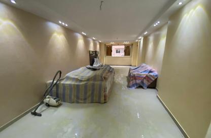 Apartment - 3 Bedrooms - 2 Bathrooms for sale in Al Matbaa St. - Al Matbaa - Faisal - Hay El Haram - Giza