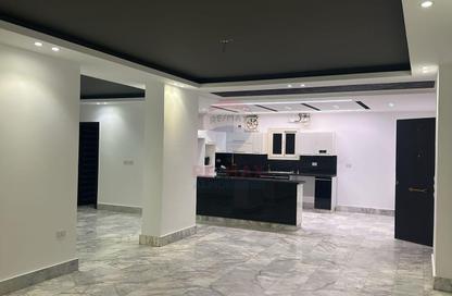 Apartment - 3 Bedrooms - 3 Bathrooms for rent in Zayed Dunes - 6th District - Sheikh Zayed City - Giza