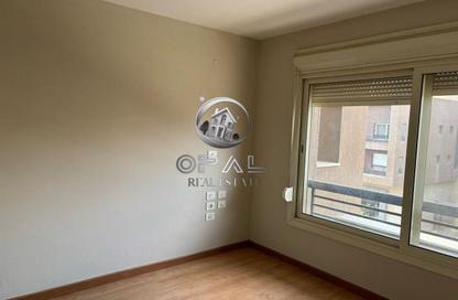 Apartment - 1 Bedroom - 2 Bathrooms for rent in New Giza - Cairo Alexandria Desert Road - 6 October City - Giza