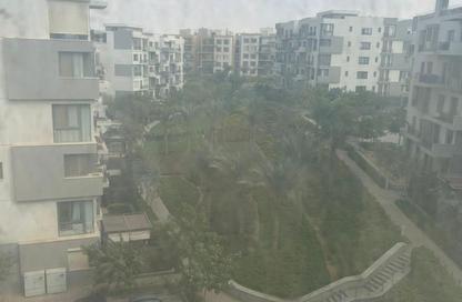 Apartment - 2 Bedrooms - 3 Bathrooms for sale in Eastown - 5th Settlement Compounds - The 5th Settlement - New Cairo City - Cairo