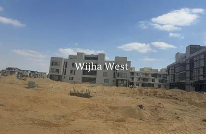 Twin House - 5 Bedrooms - 6 Bathrooms for sale in The Estates - Sheikh Zayed Compounds - Sheikh Zayed City - Giza