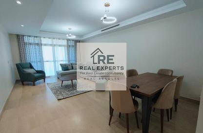 Apartment - 2 - 2 for rent in Cairo Festival City - North Investors Area - New Cairo City - Cairo Apartment - 2 - 2 for rent in Cairo Festival City - North Investors Area - New Cairo City - Cairo