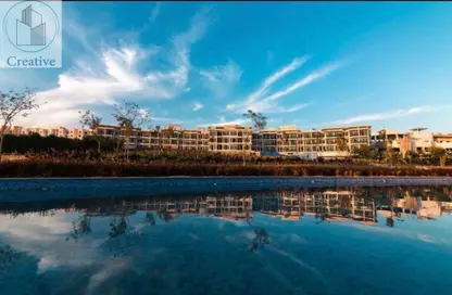 شقة - غرفة نوم - 1 حمام للبيع في نيوم اكتوبر - التوسعات الشمالية - مدينة 6 أكتوبر - الجيزة