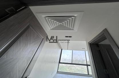 Apartment - 2 Bedrooms - 2 Bathrooms for rent in Lake View Residence - 5th Settlement Compounds - The 5th Settlement - New Cairo City - Cairo