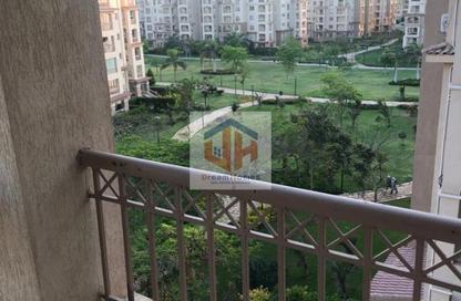 Apartment - 2 Bedrooms - 1 Bathroom for sale in Madinaty - Cairo