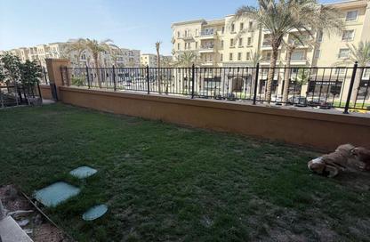 Apartment - 2 Bedrooms - 2 Bathrooms for rent in Mivida - 5th Settlement Compounds - The 5th Settlement - New Cairo City - Cairo