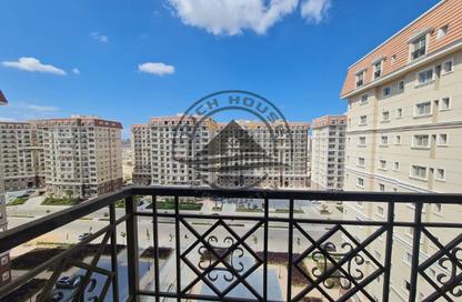 Apartment - 3 - 3 for rent in Vee Sawari - Waterfront - Sawary - Alexandria Compounds - Alexandria
