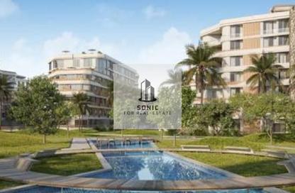 Apartment - 3 - 3 for sale in Bloomfields - Mostakbal City Compounds - Mostakbal City - Future City - Cairo Apartment - 3 - 3 for sale in Bloomfields - Mostakbal City Compounds - Mostakbal City - Future City - Cairo