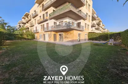 شقة - 3 غرف نوم - 3 حمامات للايجار في ويستاون - كمبوندات الشيخ زايد - الشيخ زايد - الجيزة