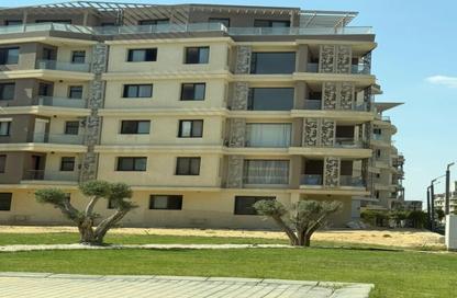 شقة - 4 غرف نوم - 4 حمامات للبيع في باديه بالم هيلز - كمبوندات 6 أكتوبر - مدينة 6 أكتوبر - الجيزة