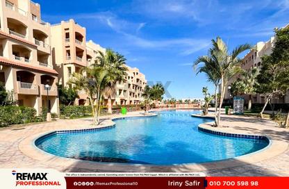 Chalet - 2 Bedrooms - 2 Bathrooms for sale in Agora - Sidi Abdel Rahman - North Coast
