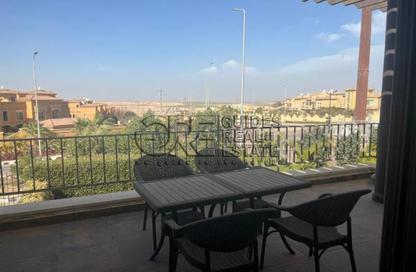 فيلا - 3 - 3 للايجار في الجريا - كمبوندات الشيخ زايد - الشيخ زايد - الجيزة