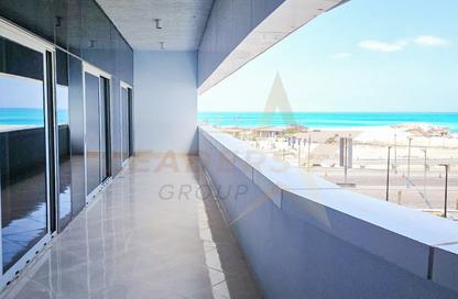 Apartment - 3 Bedrooms - 2 Bathrooms for sale in New Alamein City - Al Alamein - North Coast Apartment - 3 Bedrooms - 2 Bathrooms for sale in New Alamein City - Al Alamein - North Coast