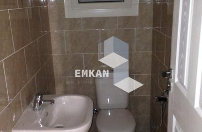 Apartment - 2 - 2 for rent in The Address - 12th District - Sheikh Zayed City - Giza