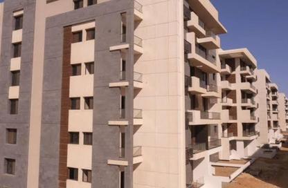 Apartment - 3 Bedrooms - 3 Bathrooms for sale in La Mirada El Mostakbal - Mostakbal City Compounds - Mostakbal City - Future City - Cairo