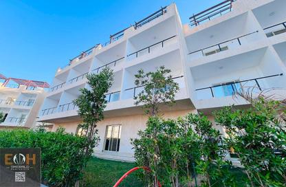 Villa - 2 - 2 for sale in Holidays - Hurghada Resorts - Hurghada - Red Sea