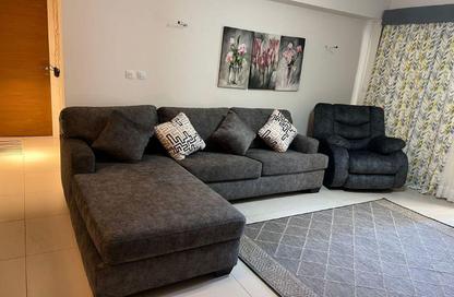 Chalet - 2 Bedrooms - 2 Bathrooms for sale in Marassi - Sidi Abdel Rahman - North Coast