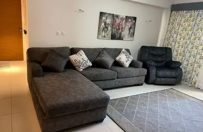 Chalet - 2 Bedrooms - 2 Bathrooms for sale in Marassi - Sidi Abdel Rahman - North Coast