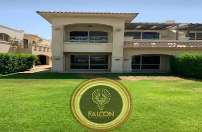 Chalet - 3 Bedrooms - 2 Bathrooms for sale in La vista Ras El Hikma - Ras Al Hekma - North Coast