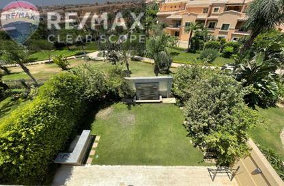 Twin House - 5 Bedrooms - 4 Bathrooms for sale in Les Rois - 5th Settlement Compounds - The 5th Settlement - New Cairo City - Cairo