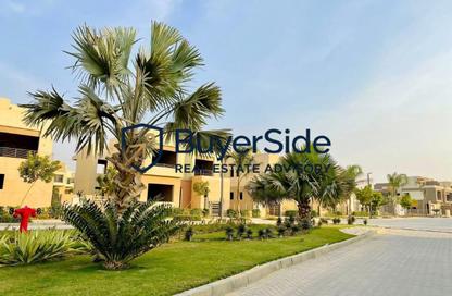 شقة - 3 غرف نوم - 4 حمامات للايجار في ذا كراون - طريق مصر اسكندرية الصحراوي - مدينة 6 أكتوبر - الجيزة