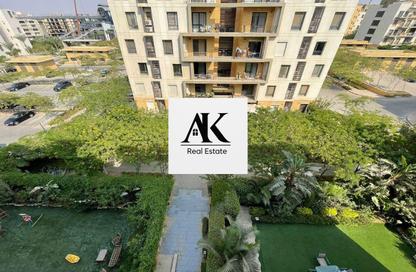 Apartment - 3 Bedrooms - 4 Bathrooms for sale in Eastown - 5th Settlement Compounds - The 5th Settlement - New Cairo City - Cairo