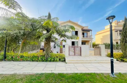 فيلا - 3 غرف نوم - 3 حمامات للبيع في پريڤادو - مدينتي - القاهرة