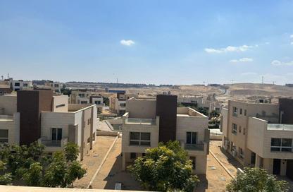 Townhouse - 5 Bedrooms - 5 Bathrooms for sale in Soleya - 6 October Compounds - 6 October City - Giza