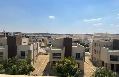 Townhouse - 5 Bedrooms - 5 Bathrooms for sale in Soleya - 6 October Compounds - 6 October City - Giza
